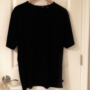 Men’s Point X Ribbed Shirt, New Condition